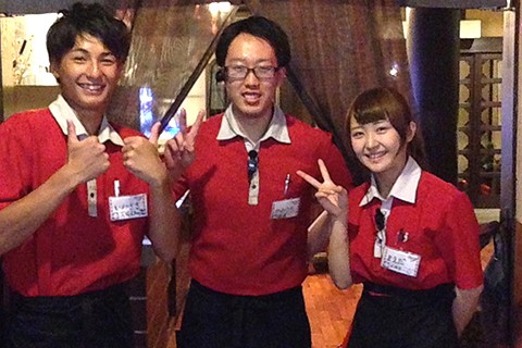 ぜん ぼく